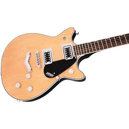 Gretsch G5222 Electromati Double Jet NAT