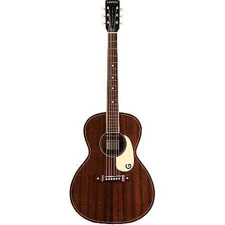 Gretsch Jim Dandy Concert Mahagoni