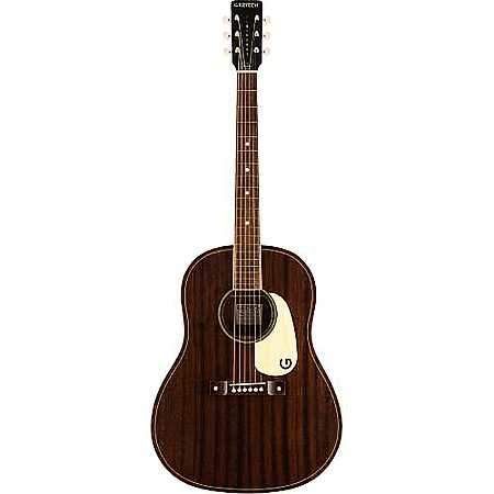 Gretsch Jim Dandy Dreadnought Mahagoni