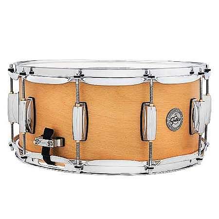 Gretsch Snare Drum Birch 14x6,5