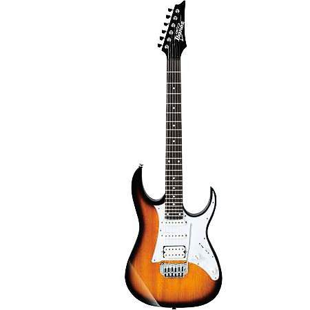 Ibanez GRG140-SB E-Gitarre