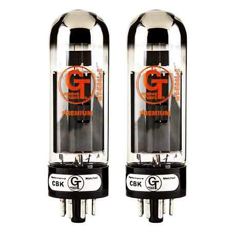 Groove Tubes GT-E34LS MED DUET