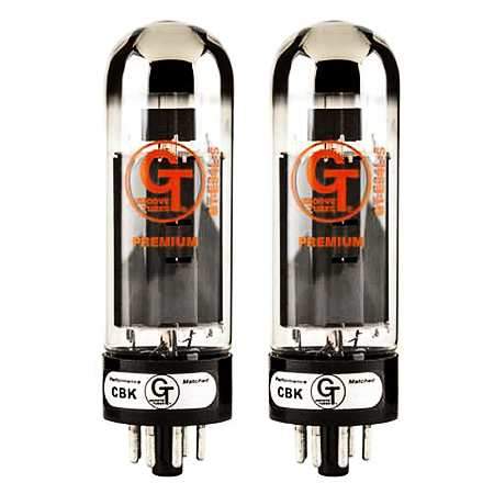 Groove Tubes GT-E34LS MED DUET