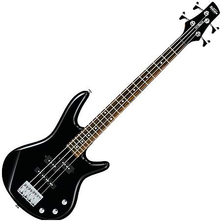 Ibanez GSRM20-BK Micro E-Bass Black