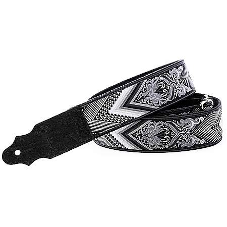 Righton Straps Arrow Black Standard Plus Gurt