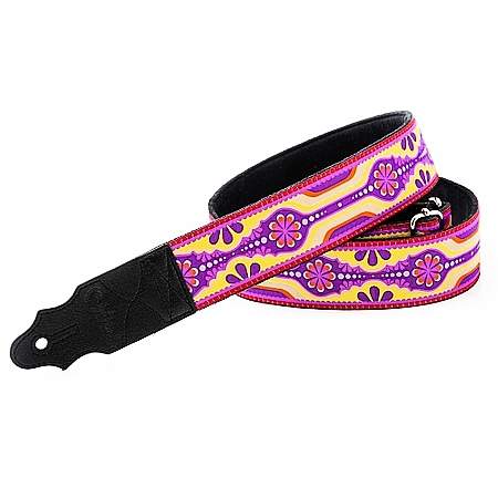 Righton Straps Laurel Purple Standard Plus Gurt