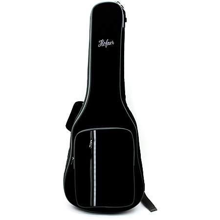 Höfner H60/4 Premium Gigbag Klassikgitarre 