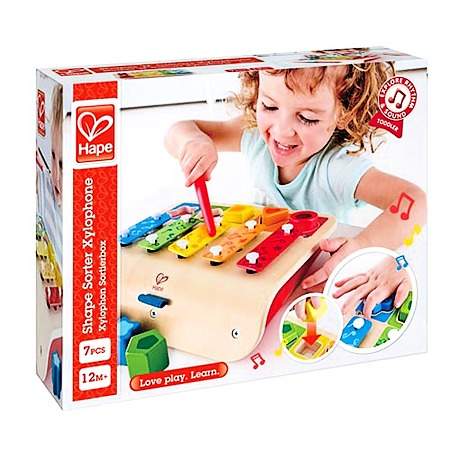 Hape Spielzeug Xylophon-Piano