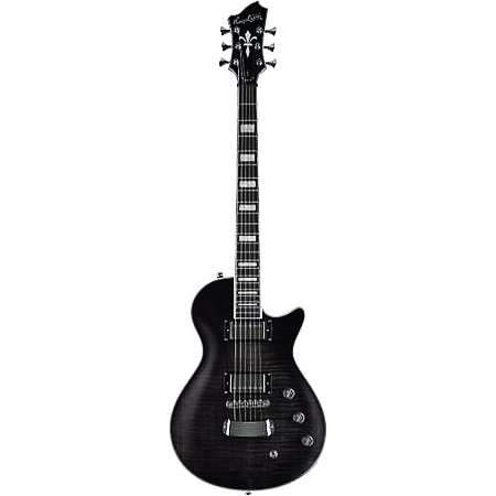 Hagstrom Ultra Max 72 Dark Storm