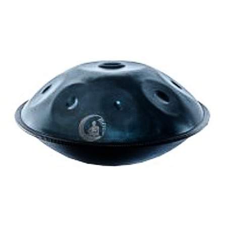 Terre Handpan Moon D-Integral