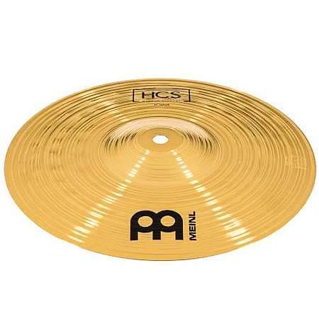 Meinl HCS10S Splash 10