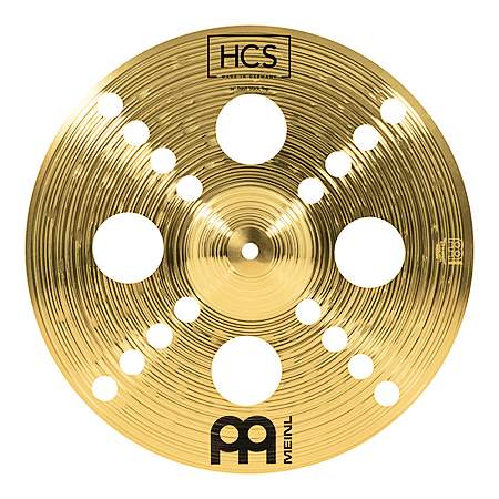 Meinl 14'' Trash Stack Cymbal HCS Becken