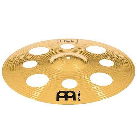 Meinl HCS16TRC Trash Crash 16