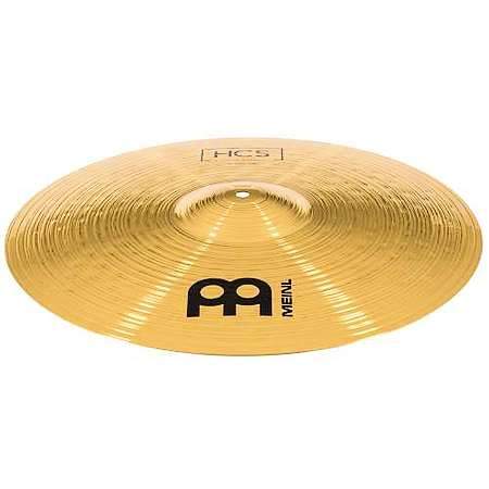 Meinl HCS18CR Crash-Ride 18