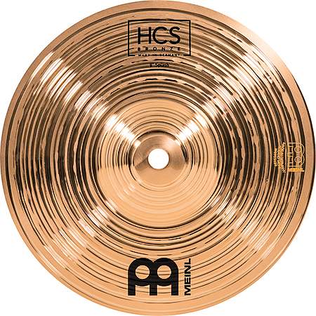 Meinl HCSB8S 8