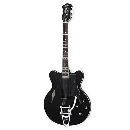 Höfner HCT-VTH MBK Verythin limited