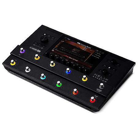 Line 6 Helix Stadium Floor