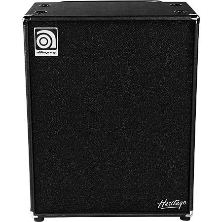 Ampeg HSVT-410HLF Heritage Bass Box