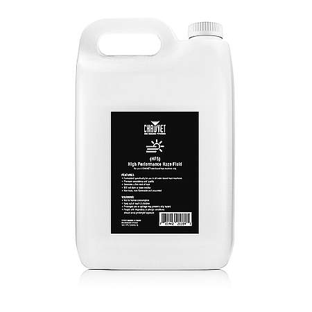 Chauvet High Performance Haze Fluid