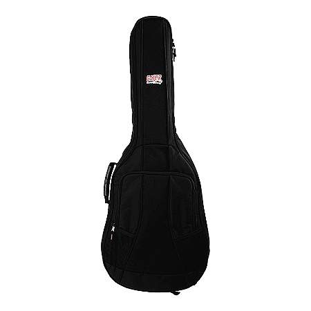 Gator Cases  HGA GB-4G-CLASSIC Gigbag Konzertgitarre