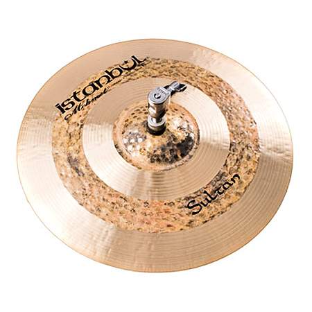 Istanbul Mehmet Sultan HiHat 14''