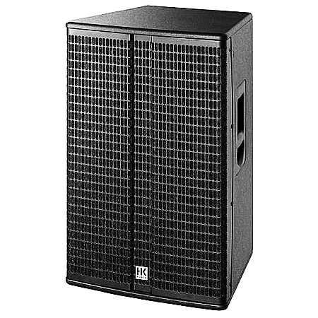 HK-Audio L3 115 FA Topteil