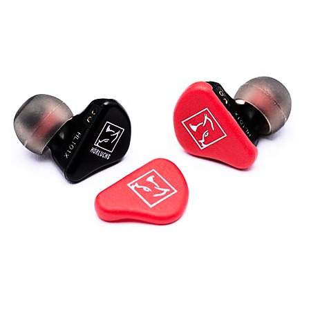 Hörluchs HL 1100  In Ear Hörer