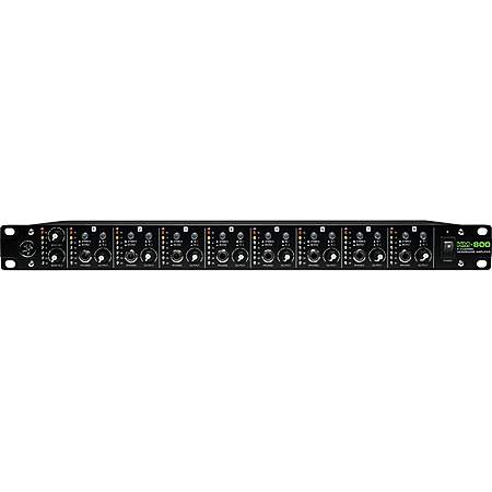 Mackie HM-800  Kopfhörerverstärker
