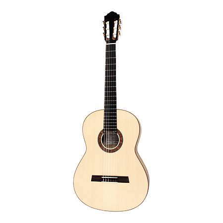 Höfner HML-68 Ltd. Edition Konzert-Gitarre 