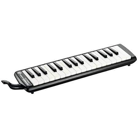 Hohner Melodica Student 32 Schwarz