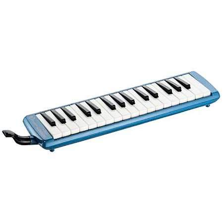 Hohner Melodica Student 32 Blau