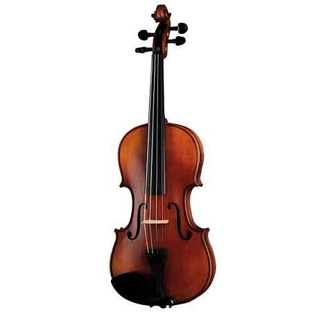 Höfner H7 Violine Allegretto 4/4 Garnitur