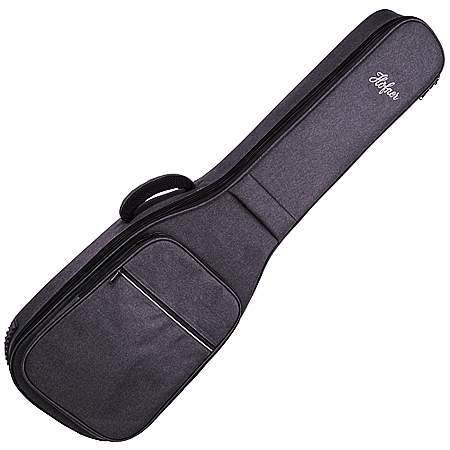 Höfner Premium GigBag Violin/Club Bass 