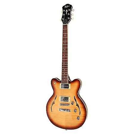 Höfner Verythin CT Deluxe Special SB HCT-VTH-D-SP-SB