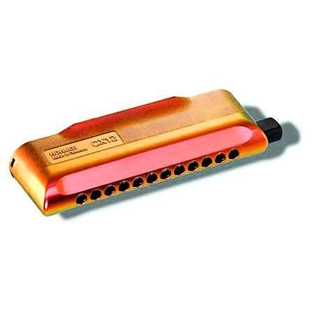 Hohner CX-12 Jazz C 