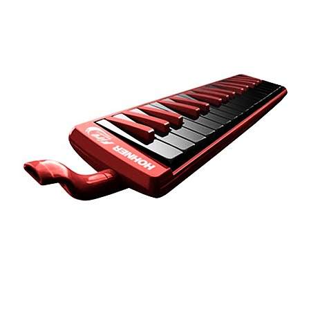 Hohner Melodica Fire