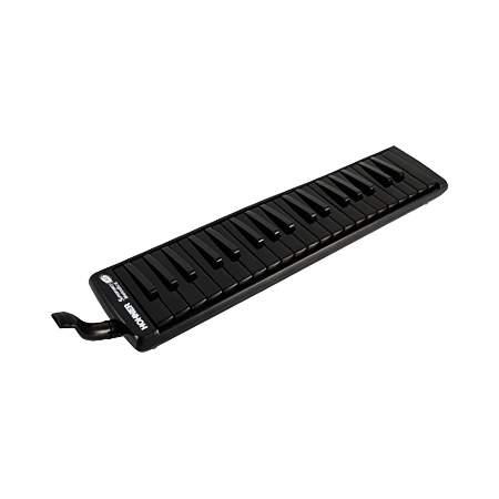 Hohner Melodica 37 schwarz