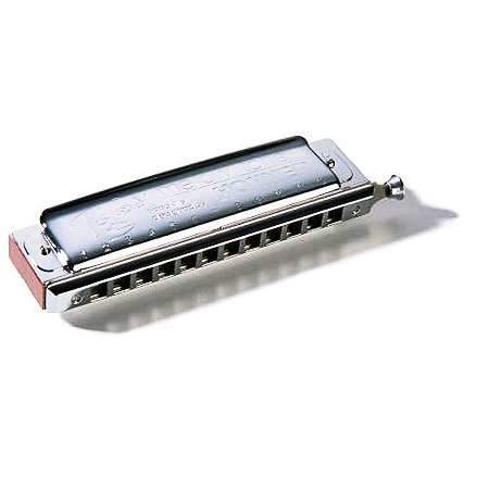 Hohner Mellow Tone C-Dur