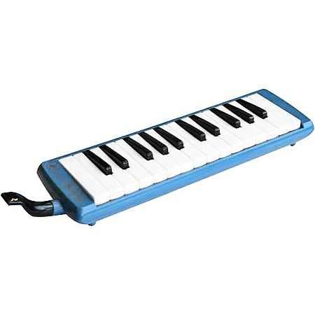 Hohner Melodica Student 26 Blau