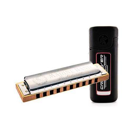 Hohner Marine Band Classic - C