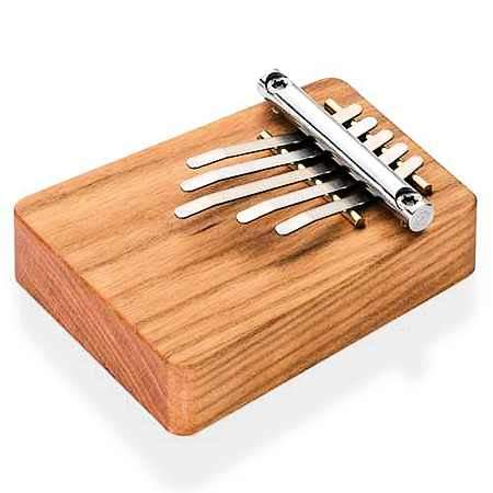 Hokema Kalimba B5 F-Moll 440 Hz