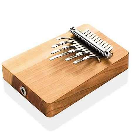 Hokema Kalimba B11 Elektro G-Dur 440 Hz