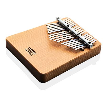 Hokema Kalimba B17 C-Dur Mini