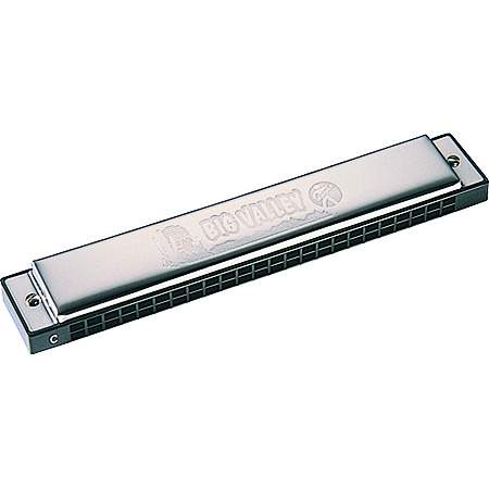 Hohner Big Valley C-Dur