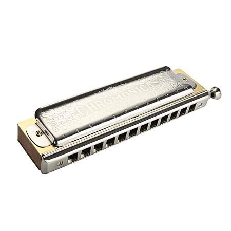 Hohner Chromonica 48 C-Dur