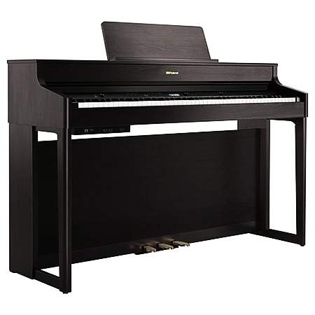 Roland HP702 DR Digitalpiano
