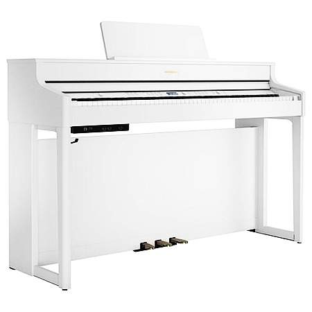 Roland HP702 WH Digitalpiano weiss