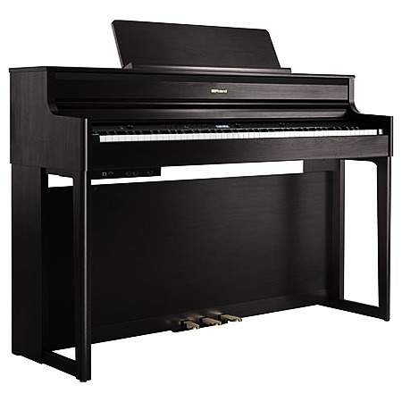 Roland HP704 DR Digitalpiano