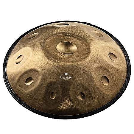Meinl HPSTL101 Handpan D Amara