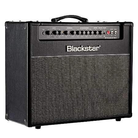 Blackstar HT Club 40 MkII 6L6 Combo